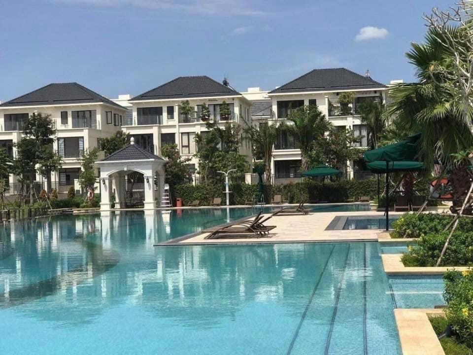 Tp-homes Ho Chi Minh City