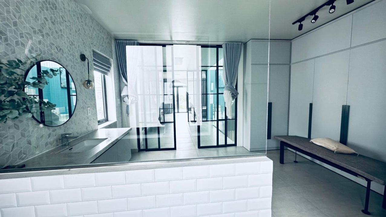 Tp-homes Villa Ho Chi Minh City
