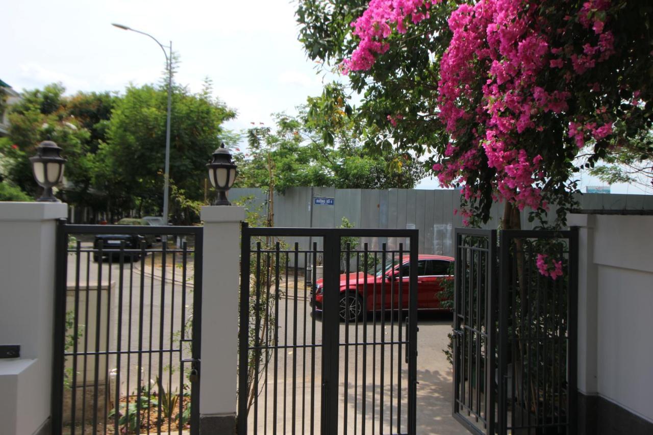 Tp-homes Villa