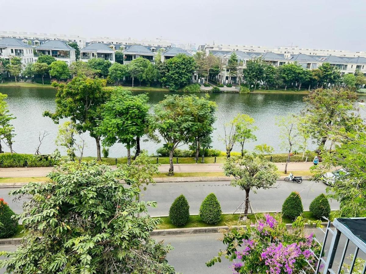Tp-homes Villa Ho Chi Minh City