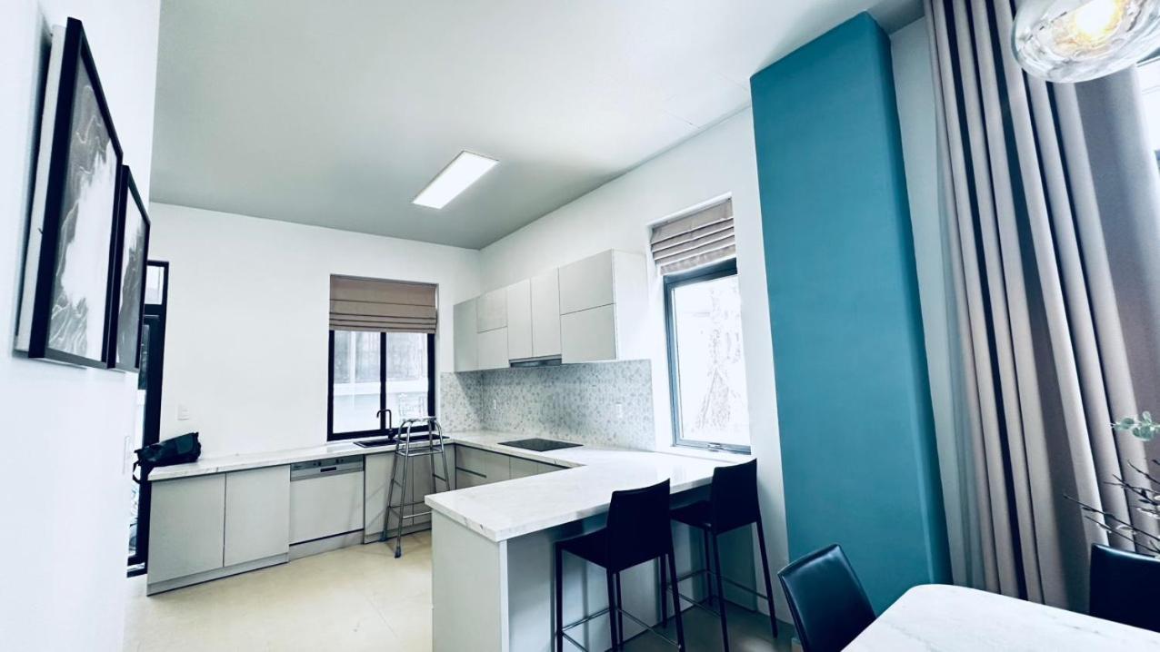 Villa Tp-homes Ho Chi Minh City