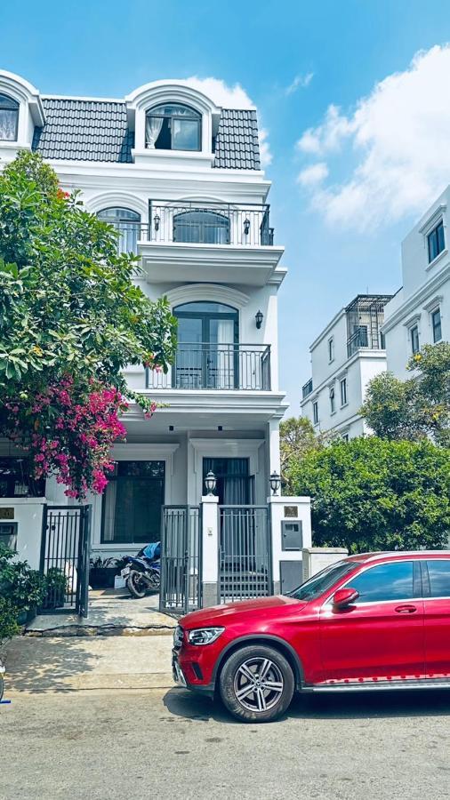 Villa Tp-homes Ho Chi Minh City