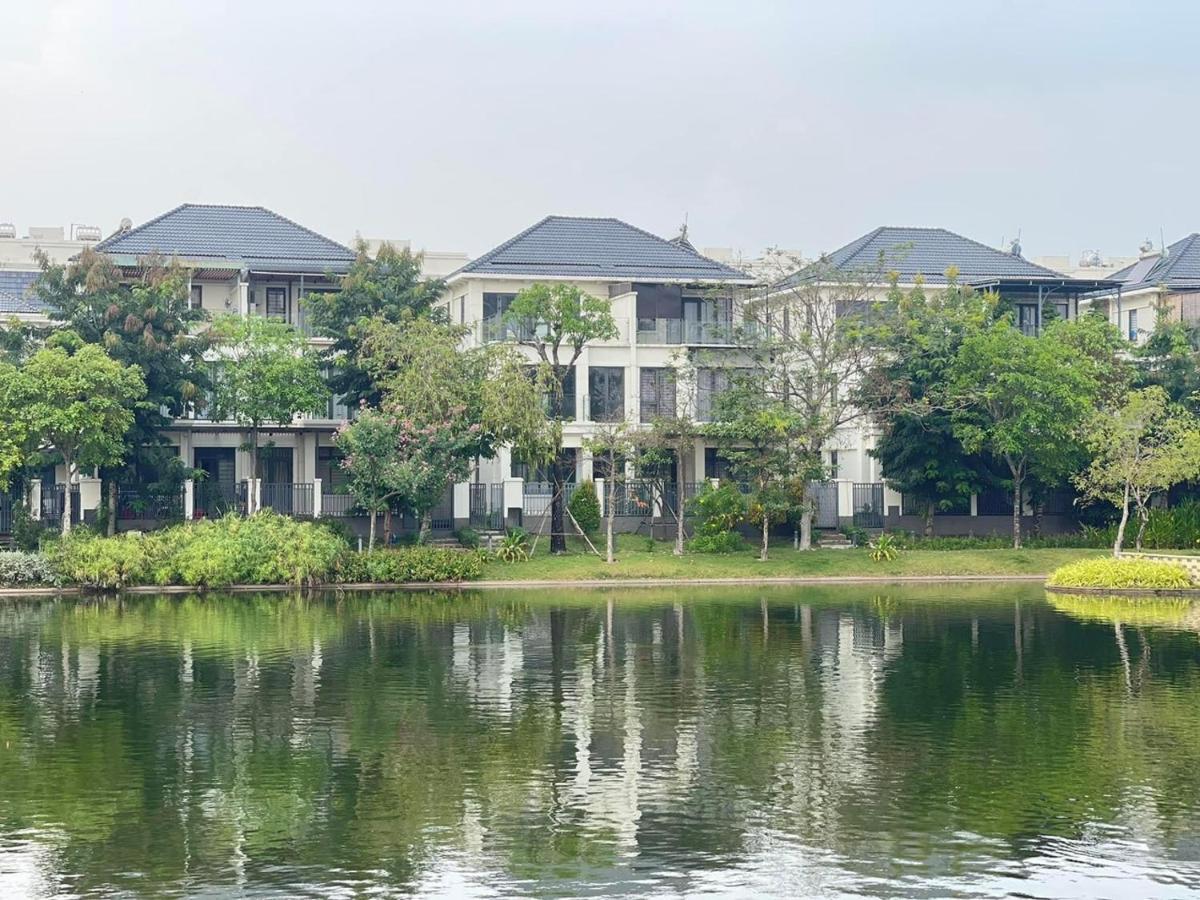Villa Tp-homes