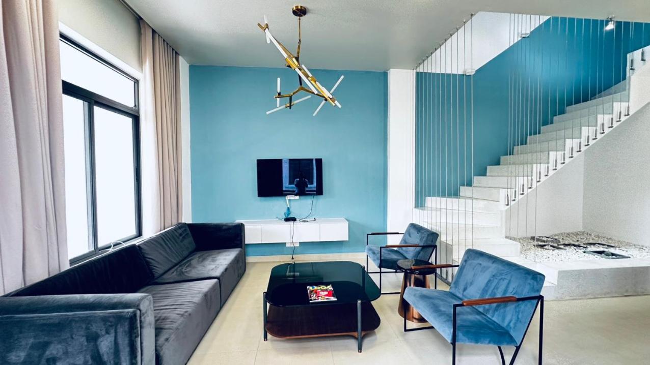 Tp-homes Ho Chi Minh City