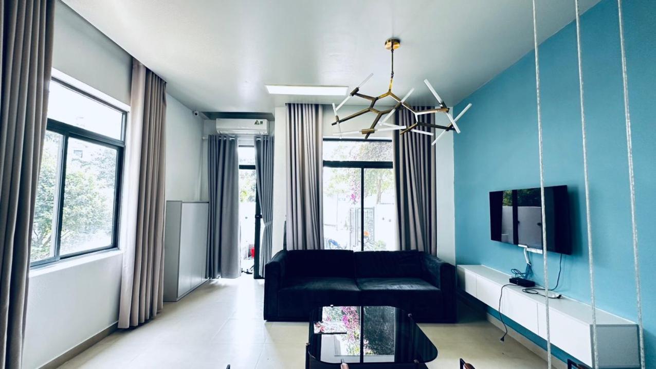 Villa Tp-homes *