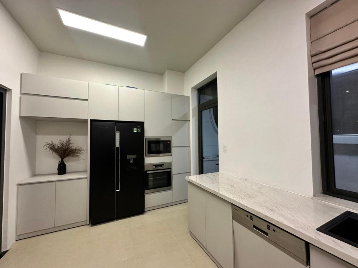 Villa Tp-homes *